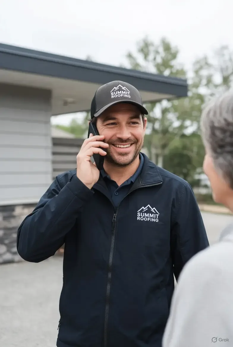 Flat Roof Leak Repair Lithopolis, OH FAQs
